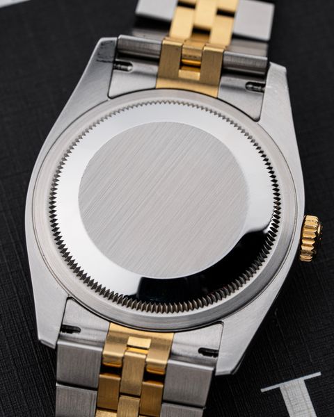 Rolex Datejust 116233